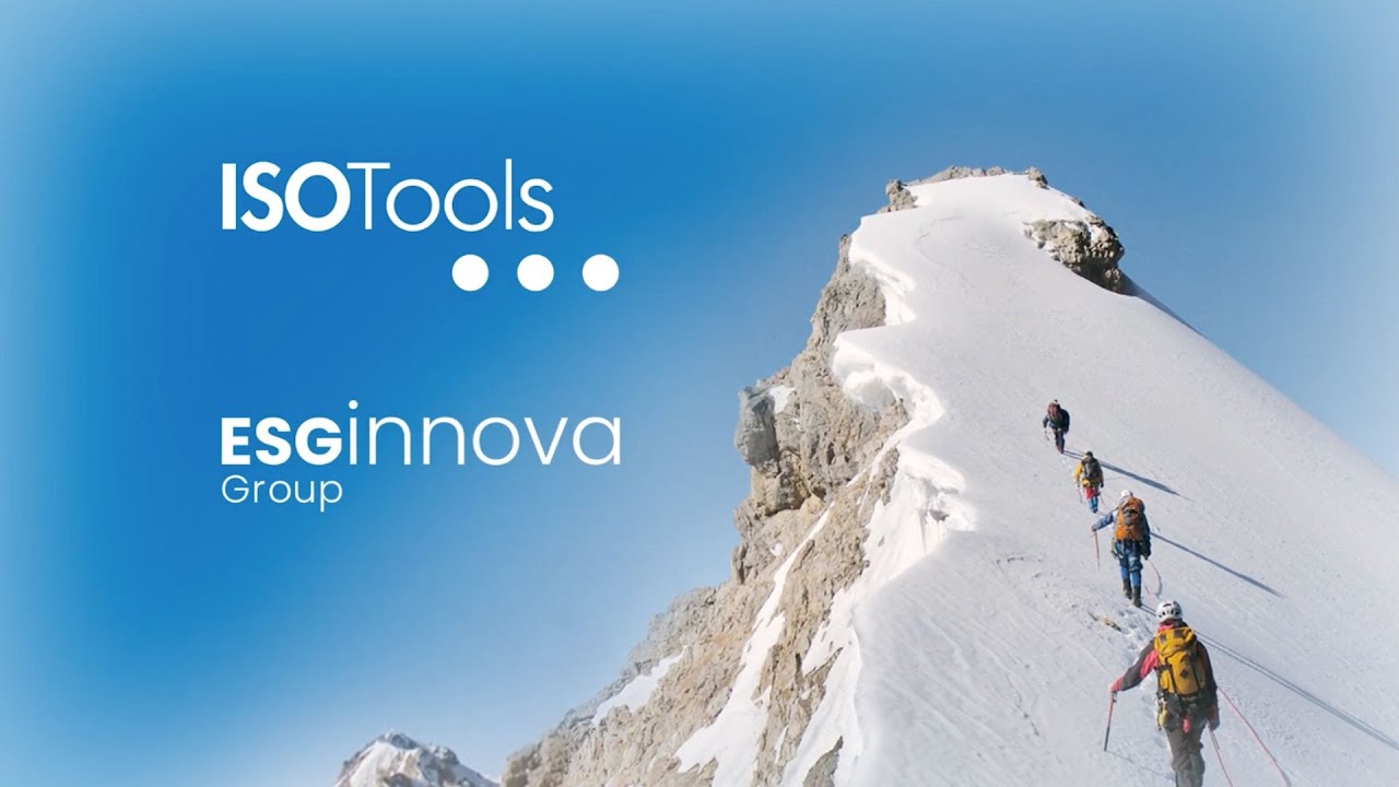 Conoce el Software ISOTools