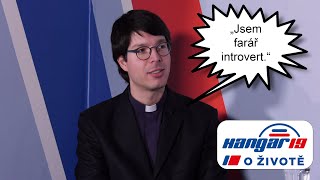 KBELY TV - O Životě: Farář - introvert Petr Havlík