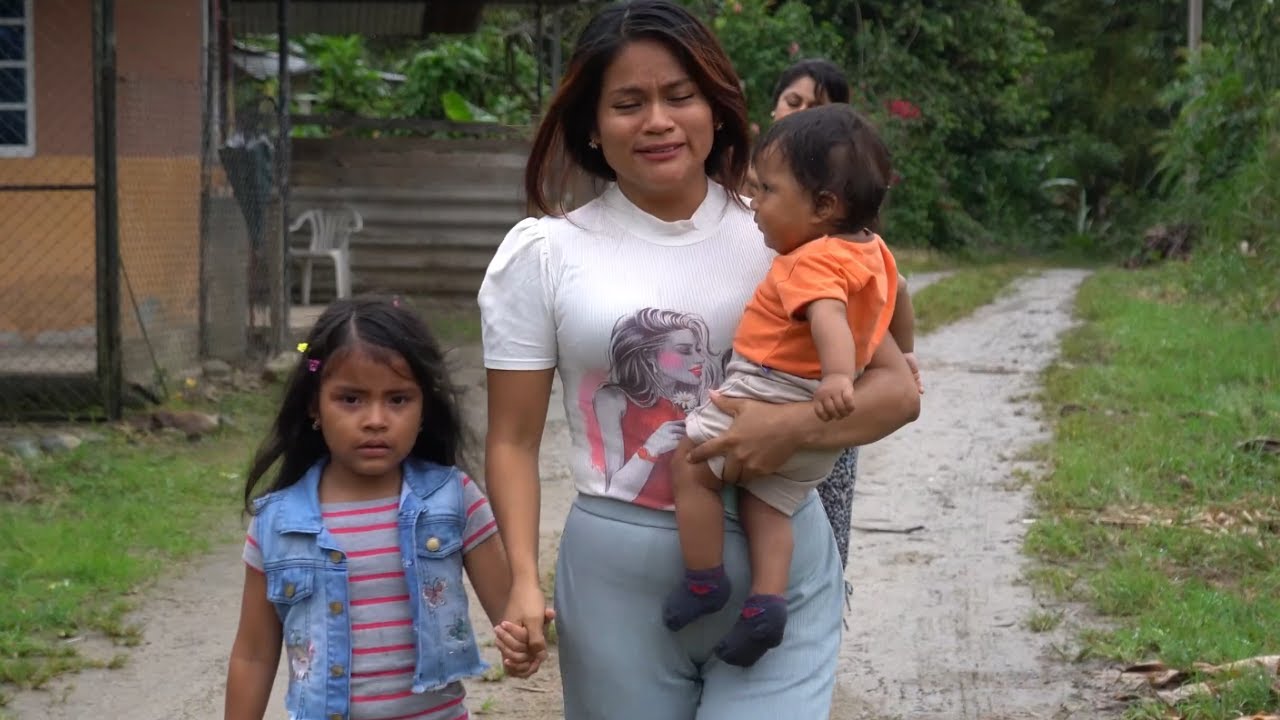 Mis padres me obligaron a casarme por un embarazo, sin saber que viviría un infierno