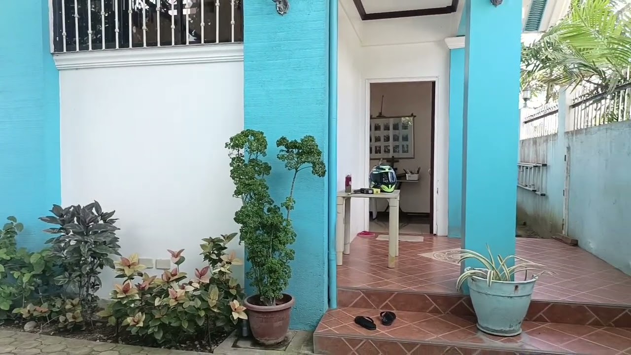 Продаётся пляжный домик | 3 спальни | Баклайон, Бохол | Цена 14 млн.