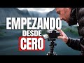 Lo que haría si empezase DESDE CERO en fotografía Mp3 Song