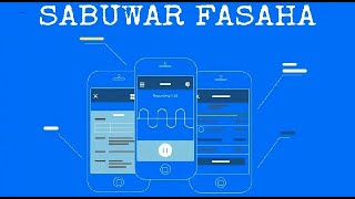 yadda zaka hada waka da recording na muryarka aiki da android screenshot 1