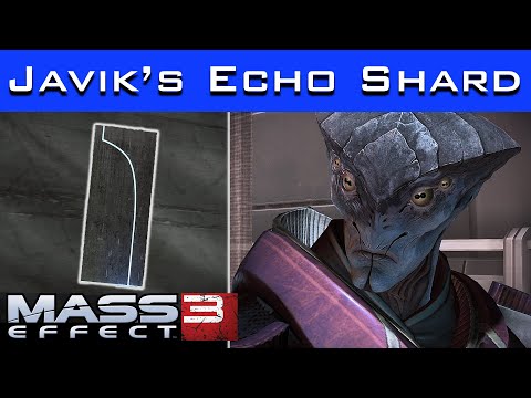 Video: Kolik Zakončení V Mass Effect 3