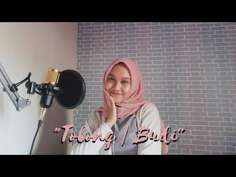 TOLONG - BUDI DOREMI (cover) by Desy Rahayu TOLONG - BUDI DOREMI (cover) by Desy Rahayu