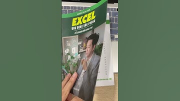 Lọc nhanh dữ liệu trùng trong excel  #tinhocvanphong #excel #meotinhoc #exceltips