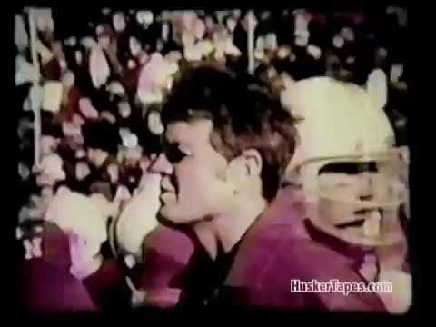 1980 Nebraska vs Kansas State Roger Craig 69-yard run