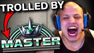 Tyler1 Faces the Harsh Truth about Street Fighter
