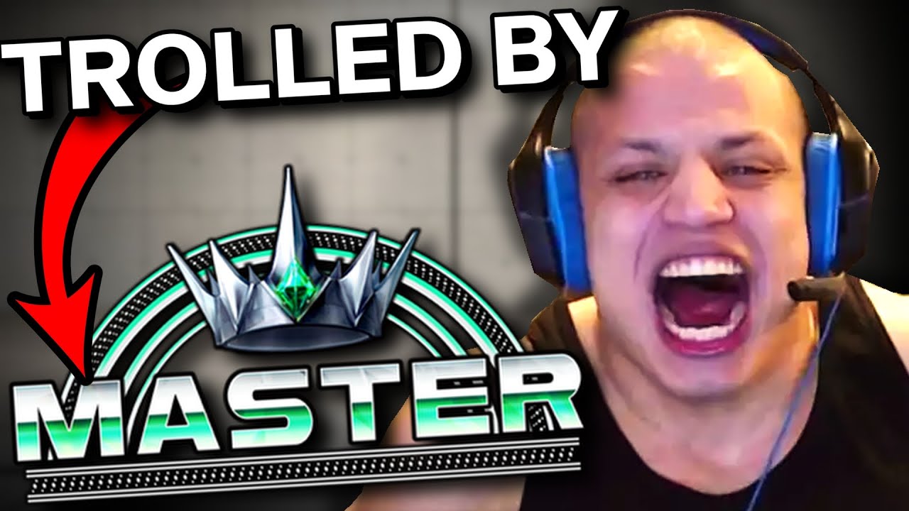 Tyler1 Faces the Harsh Truth about Street Fighter's 