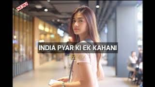 JOGET INDIA PYAR KI EK KAHANI TERBARU REMIX