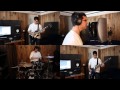 Blur - Song 2 [Full HD] (One Man Band Cover)