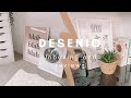 DESENIO UNBOXING &amp; REVIEW | EMILY ROSE | AD