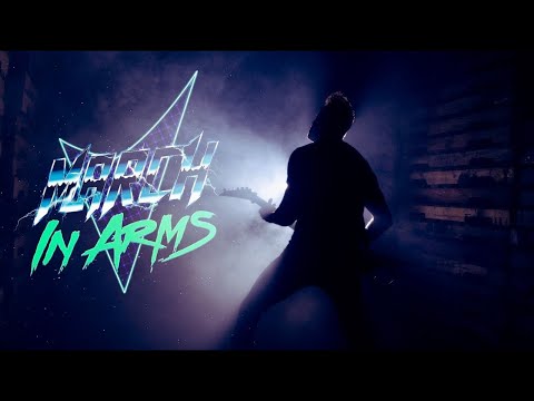 March in Arms - Welcome the Blitz (Official Video)