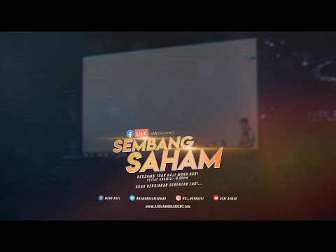 Video: Adakah NRG sebuah syarikat yang baik?