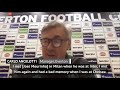 Ancelotti discusses respect he has for Jose Mourinho .