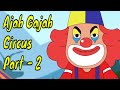 Ajab Gajab Circus - EP - 18 - Chimpoo Simpoo - Hindi Animated Cartoon Show