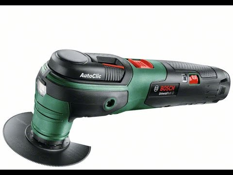Bosch DIY Академия
