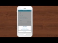 Xero iPhone Tip 3 - Saving Receipts Using App