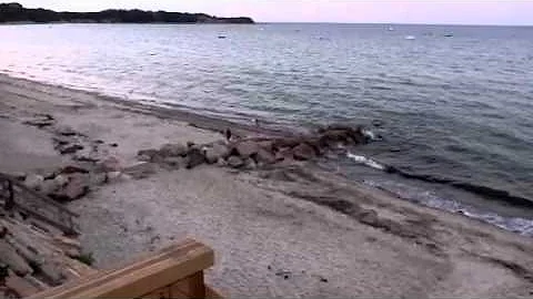 Manomet