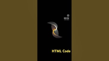 HTML code #computer #html #coding #shorts