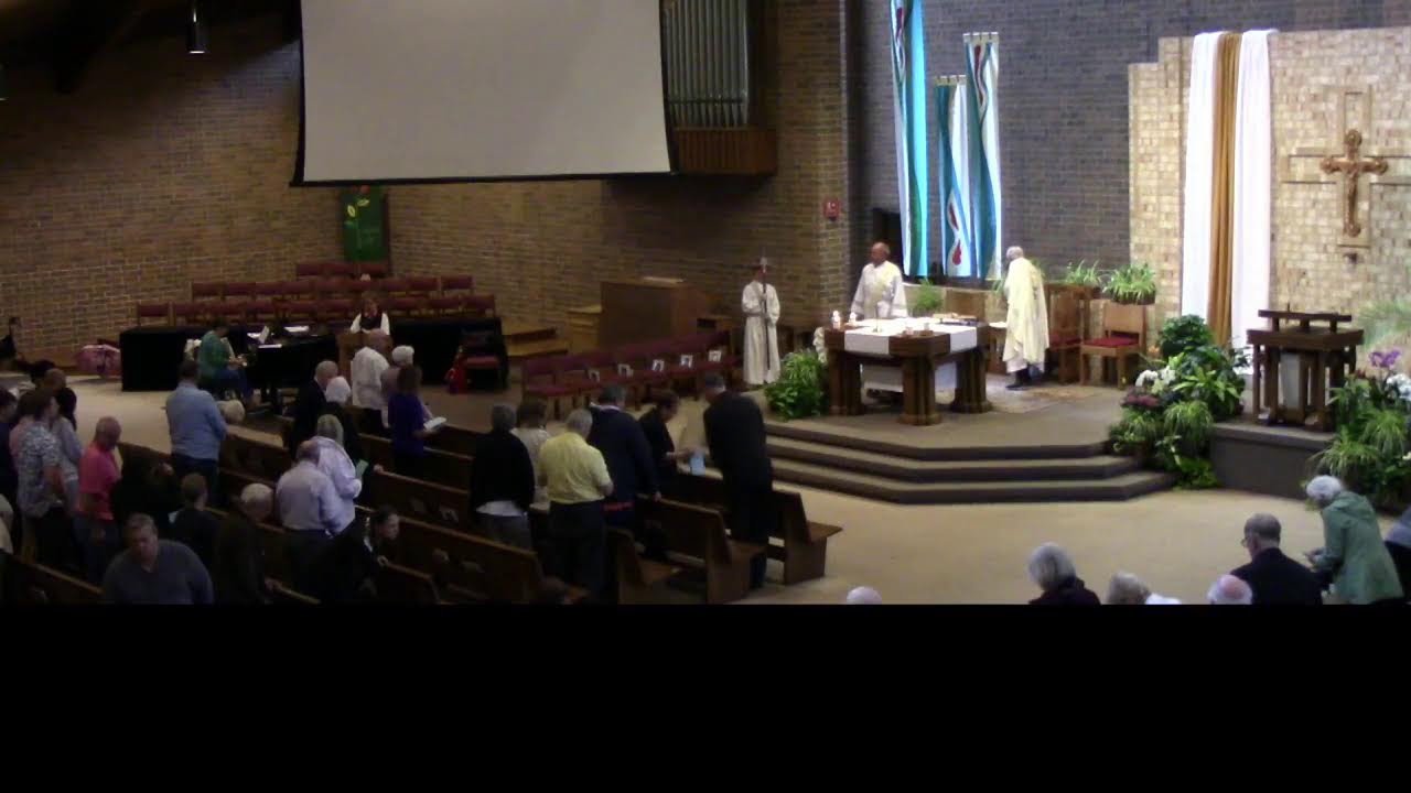 Mass June 11, 2023 YouTube