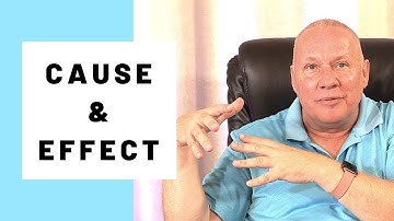 Straight Talk about Cause and Effect - A Course in Miracles