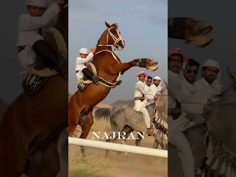 اجمل الاماكن في نجران