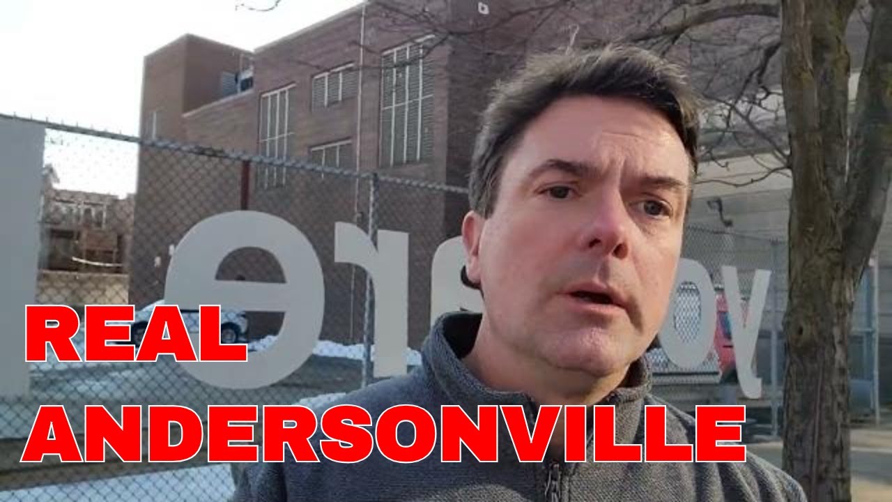 Chicago's Andersonville neighborhood the real deal. YouTube