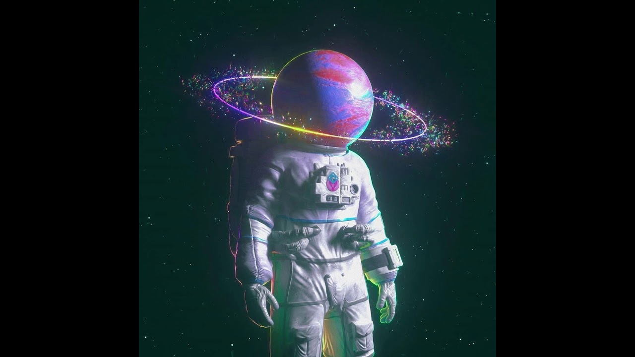 Astronautas perdidos en el espacio
