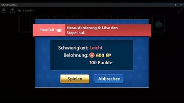 Two Game Tango Mini Game #6, December 15, 2023 Event, FreeCell Easy