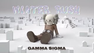 UCI AED WINTER RUSH '23
