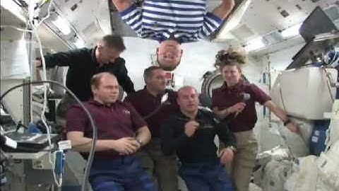 "Dawn" Comes to Station