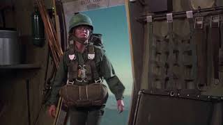 Private Benjamin - Jump