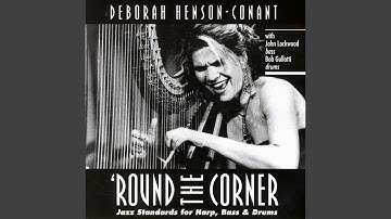 Round The Corner