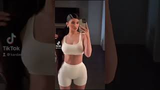 Kylie Jenner in HOT OUTFIT 