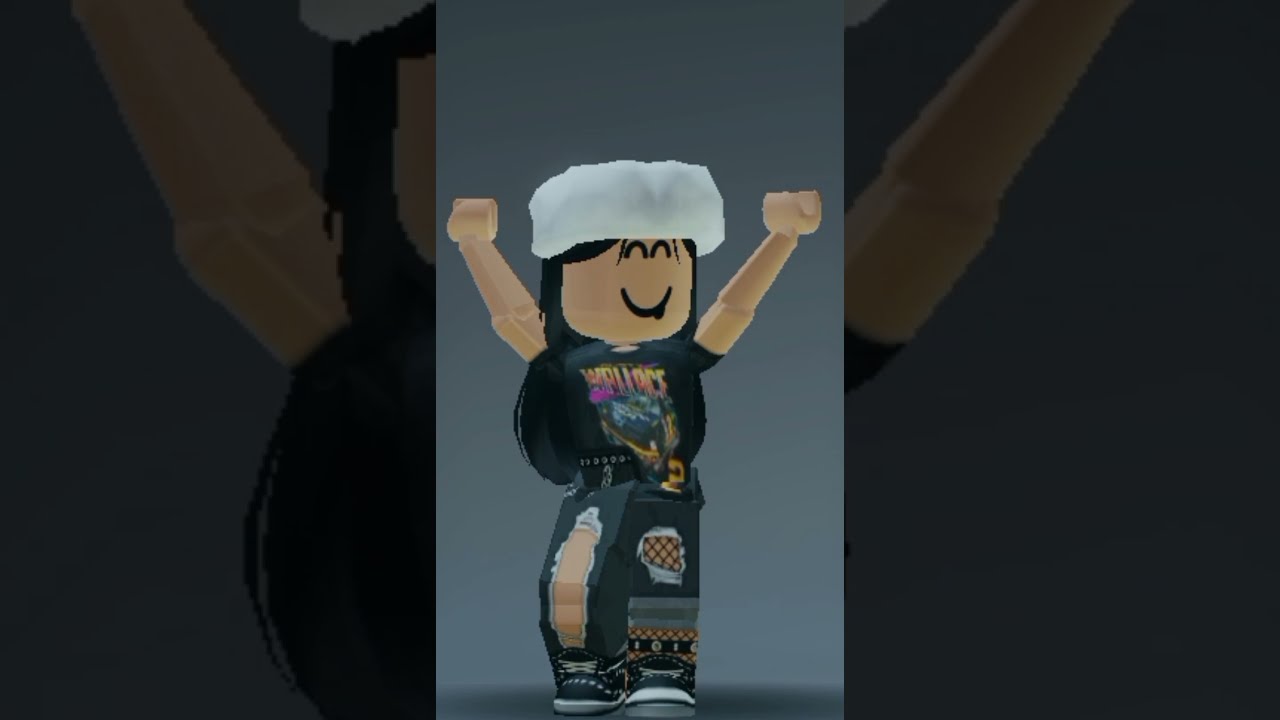 DE GRAÇA* IDEIAS DE SKINS SOFT AESTHETIC E GÓTICA NO ROBLOX !! DE