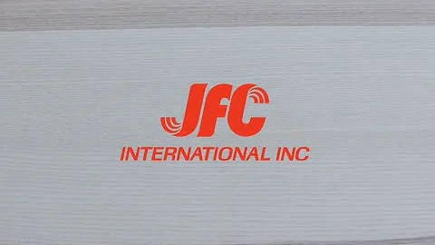 JFC International Brand