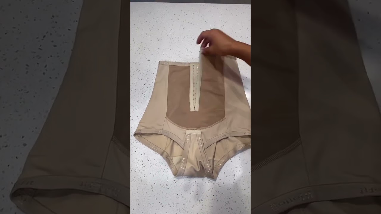 Essential Postpartum Shapewear for Fast Recovery