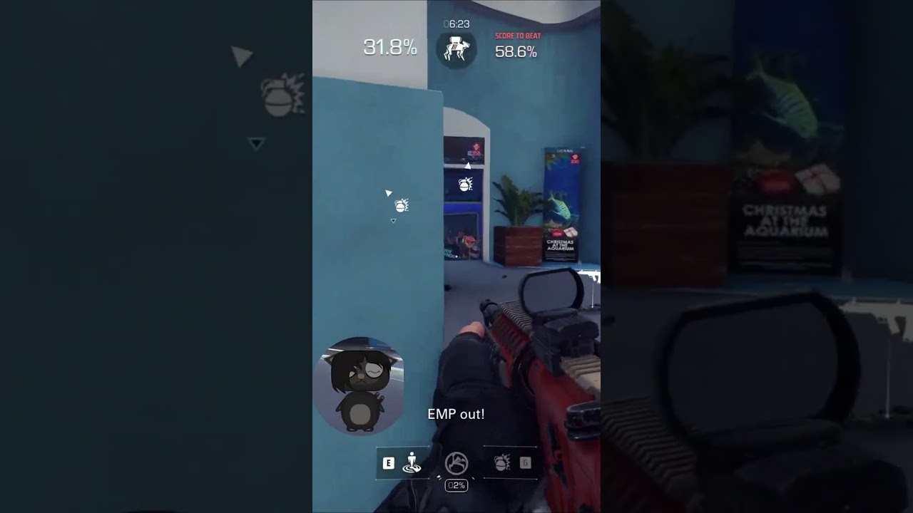 Death in melee mode BUGS the game 