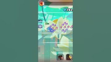 Trophy Race | LCOS | Starfruit & Pond Dino Cookie | (CROB Cookie Run Ovenbreak)