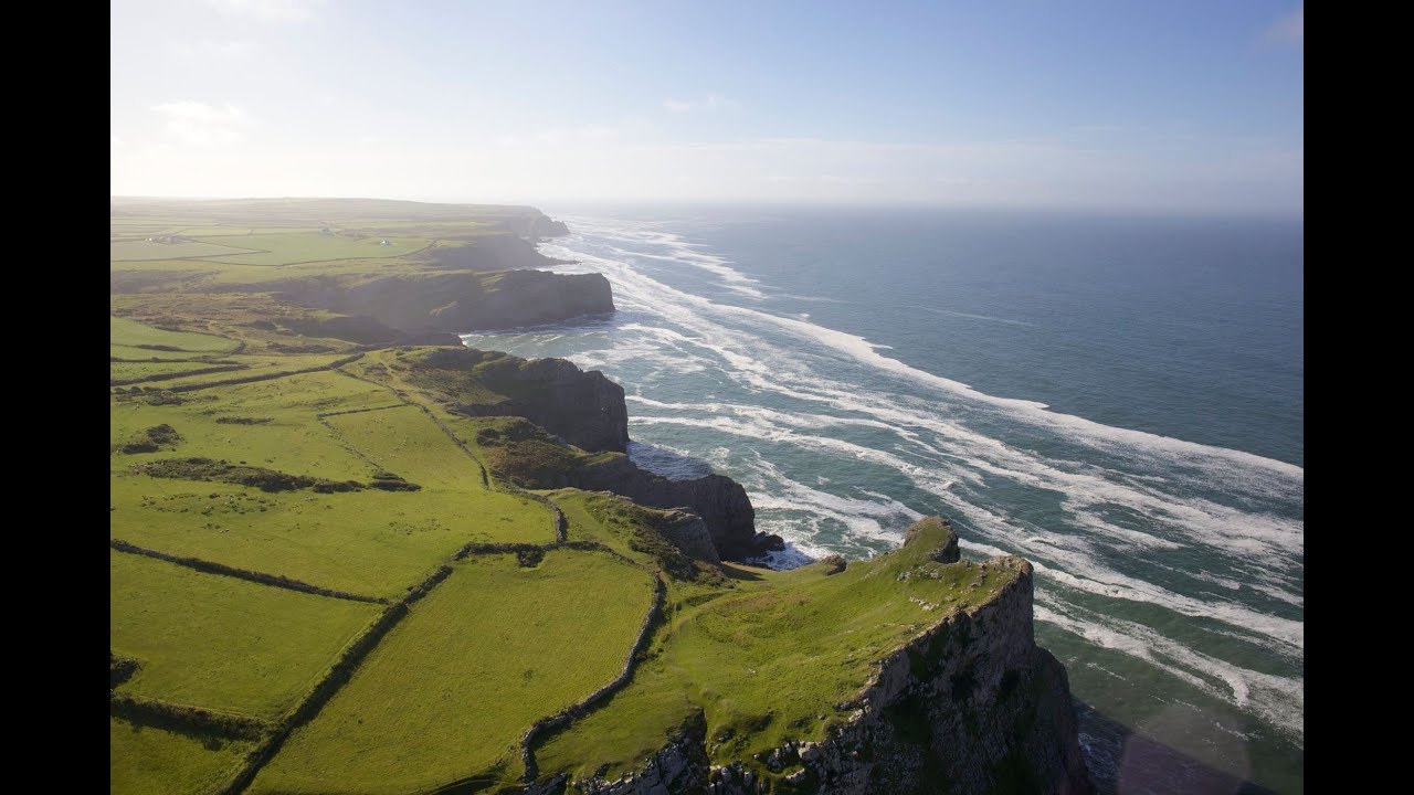 Gower Holiday Cottages Love Cottages