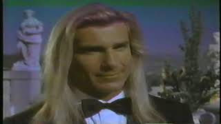 I Can't Believe It's Not Butter Spray Fabio 1995 Commercial Wealth