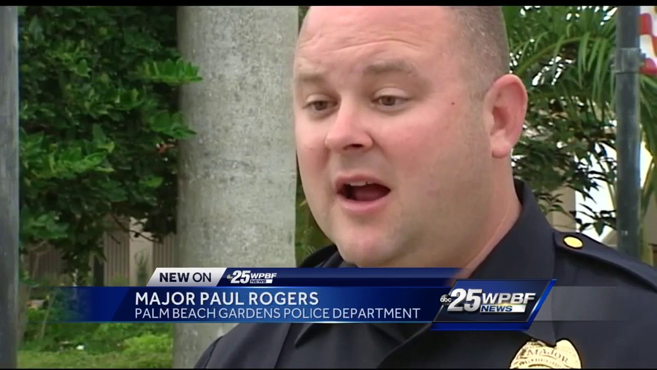 Man arrested for pulling gun on off-duty cop - YouTube