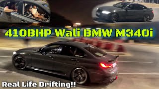 Stage 2 Tuned BMW M340i Ne Kohram Macha Dia | ExploreTheUnseen2.0