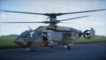 Nuclear Option: UH-90 Ibis || Update 0.31