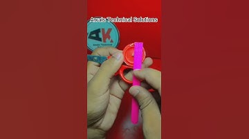 DIY ELECTRIC scissor ....(;#shorts #youtubeshorts #foryoupage #viral