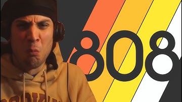 How To Make Crazy 808 Whit Europa Synth On Reason 12