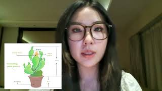 GSA Application Video-Wang Yuwen