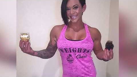Female Bodybuilders & Fitness Influencers Who Died In 2025