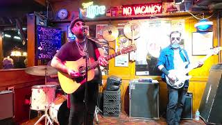 Jonny Ransom Band   Goin Down