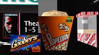 Utah Fbla 3D animation 1st place winner Wasatch High